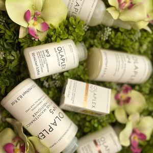 Olaplex No.0 3 4 5 6 7 Bond Maintenance Bu…
